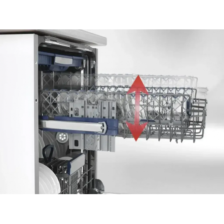 Mașină de spălat vase încorporată FBDW9715 A-6